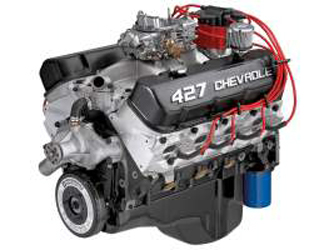 C3445 Engine